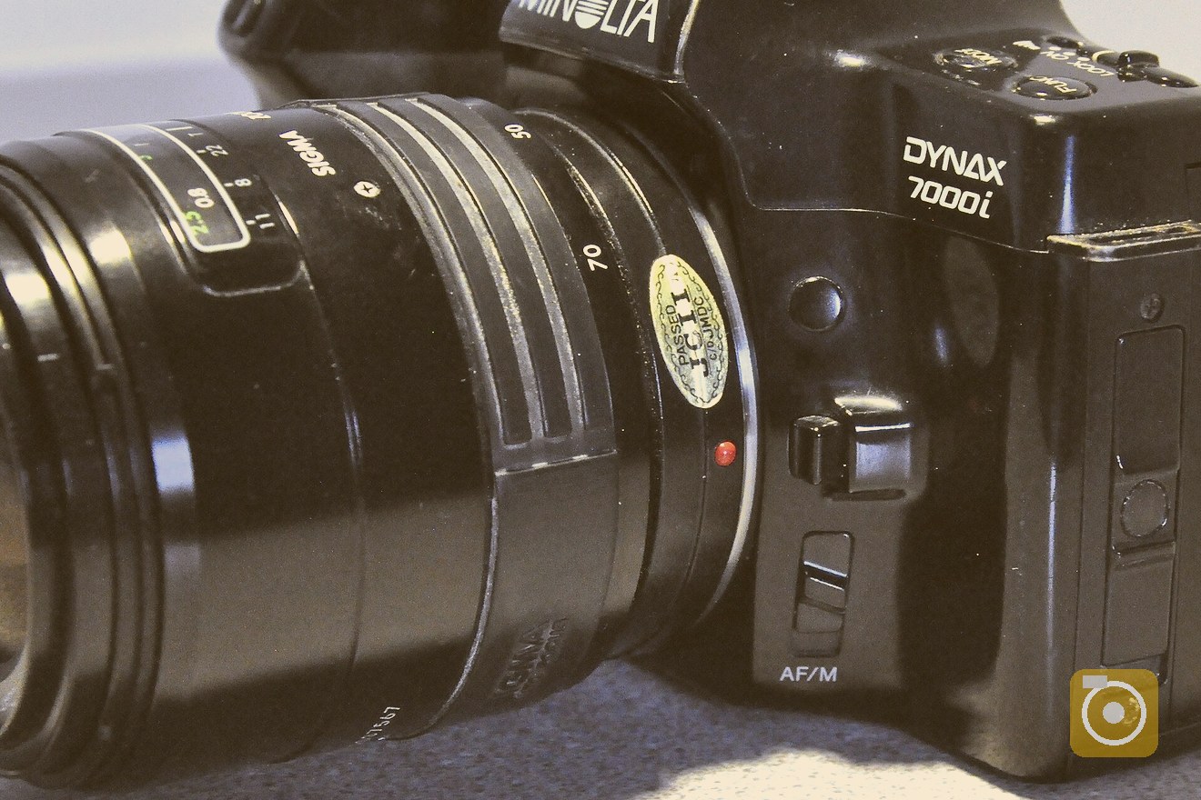 photo equipment category