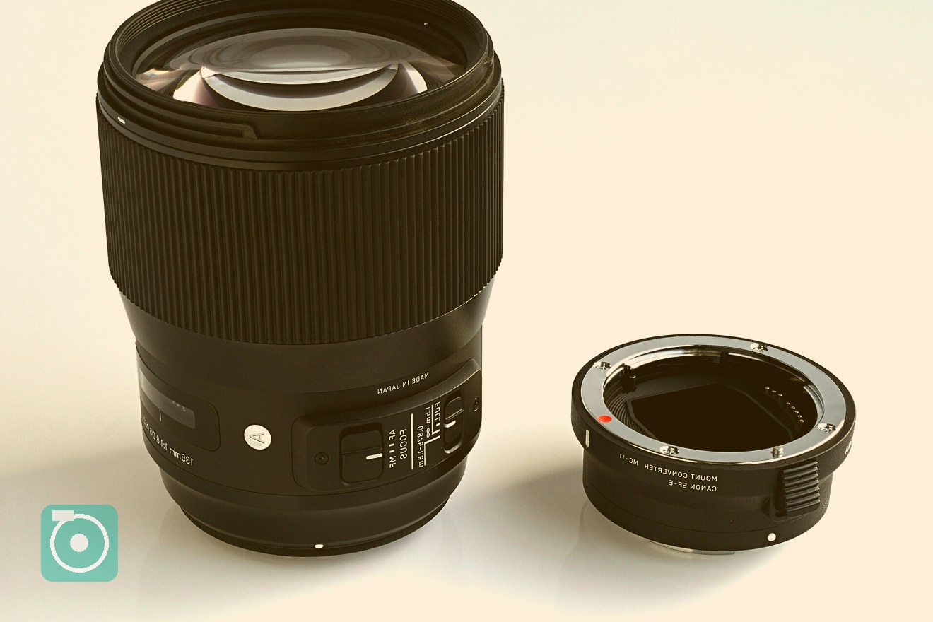 photo equipment category