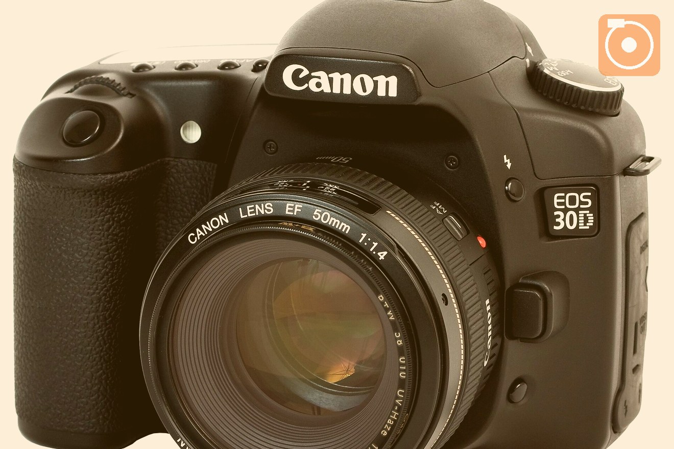 photo equipment category