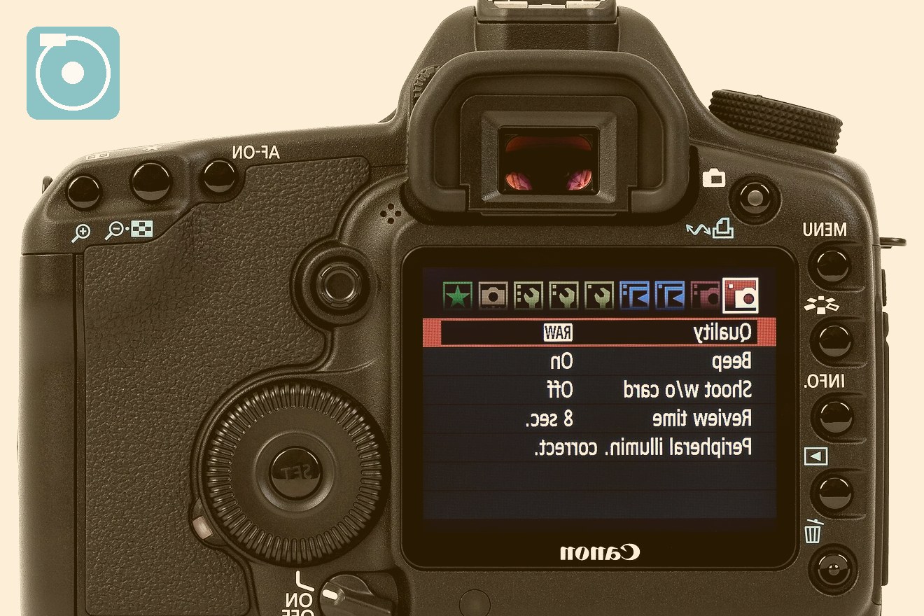 photo equipment category