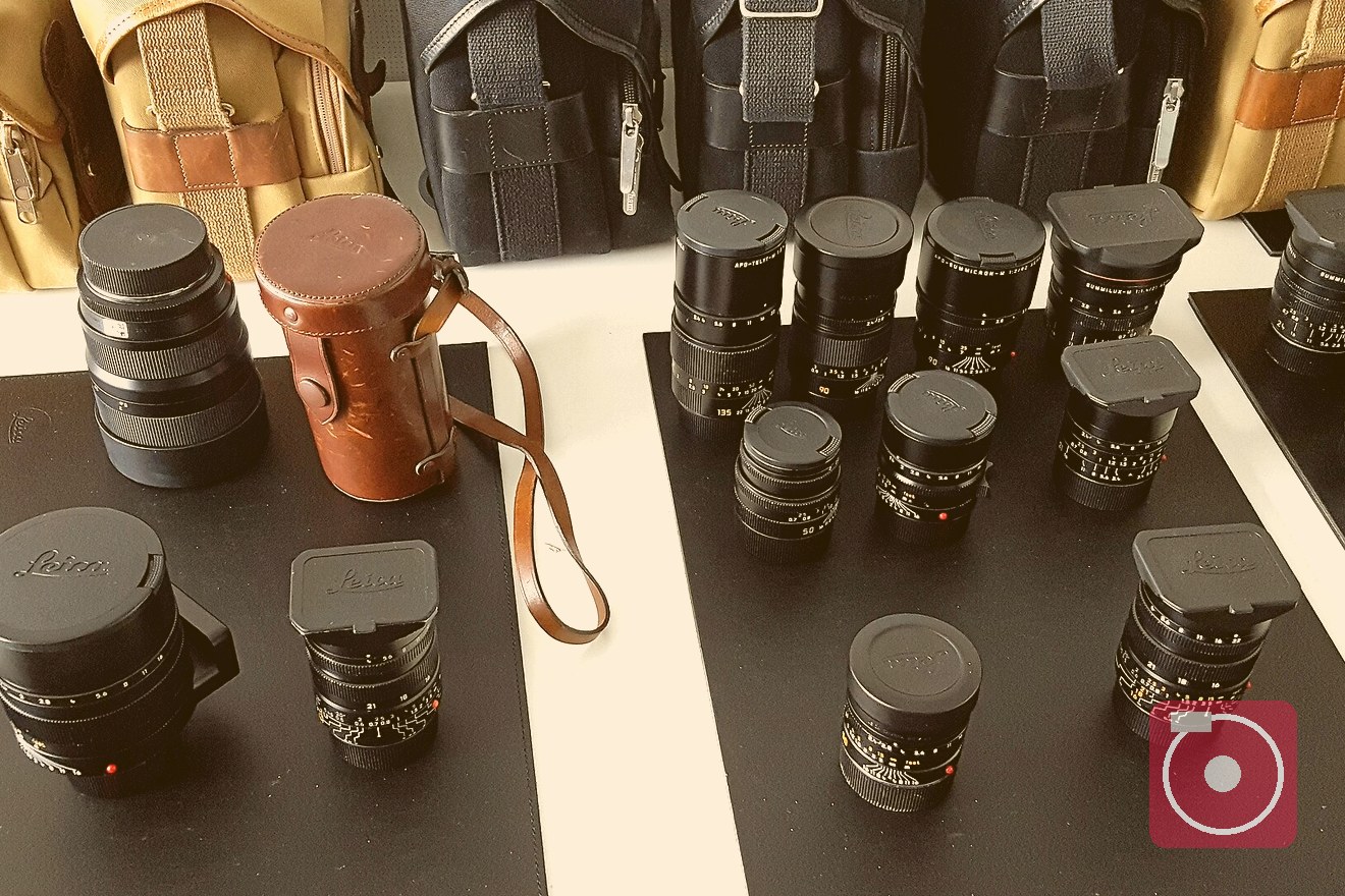 photo equipment category